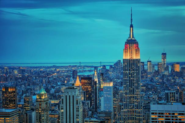 New York City Desktop Backgrounds