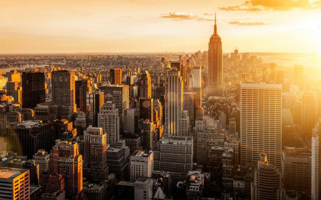 New York Desktop Backgrounds