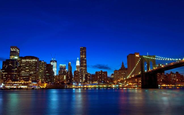New York Desktop Backgrounds