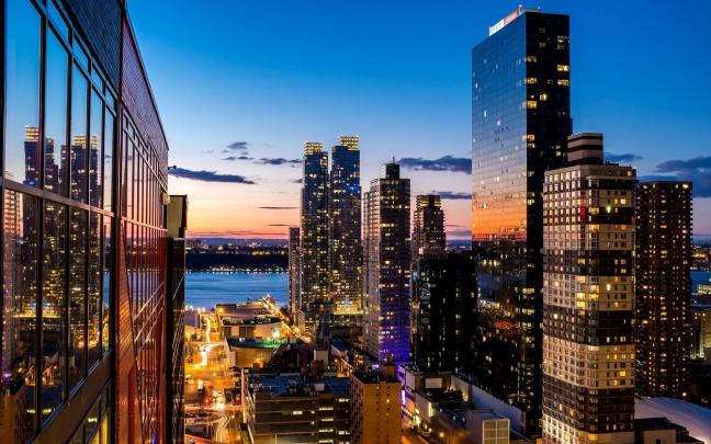 New York Wallpapers Desktop