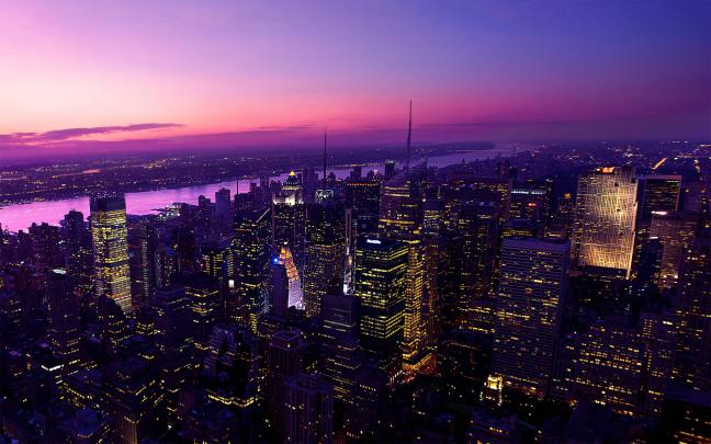 New York City Desktop Backgrounds