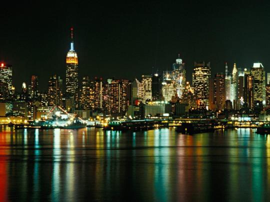 New York City Desktop Backgrounds
