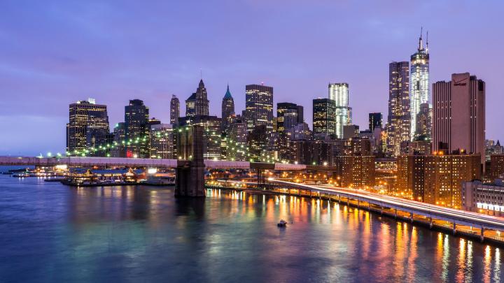 [47+] New York Desktop HD Wallpaper 