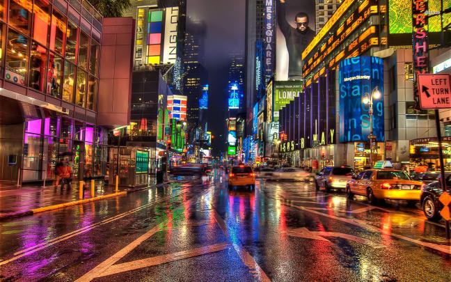 New York City Desktop Backgrounds