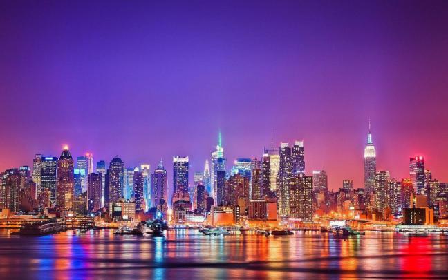 New York City Desktop Backgrounds