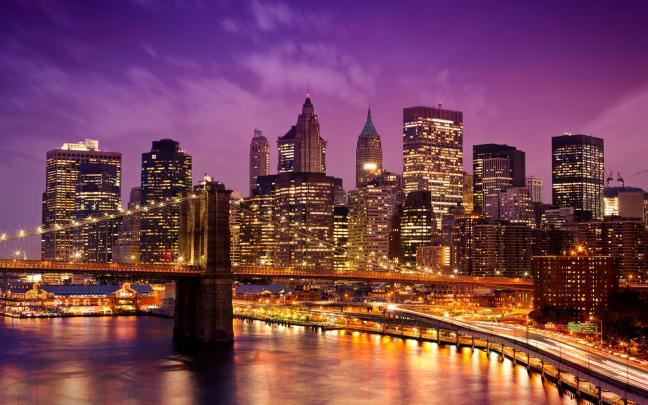 New York City Wallpapers
