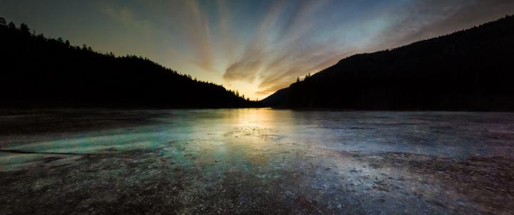 Ultra-Wide Wallpapers 3440X1440 -