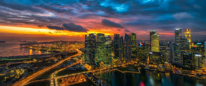 Ultra Wide Wallpaper 3440 -
