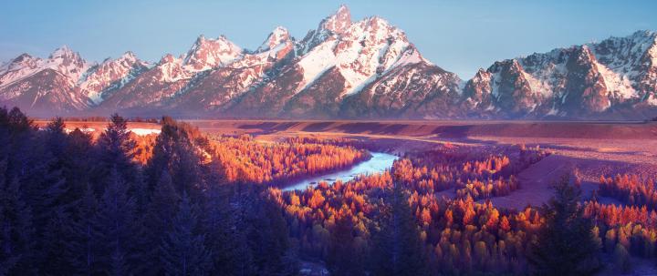 ultra wide, Photography, Nature, Landscape Wallpapers HD \/ Desktop and 
