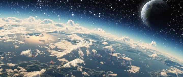 Ultra Wide 4K Wallpapers - Top Free Ultra Wide 4K Backgrounds 