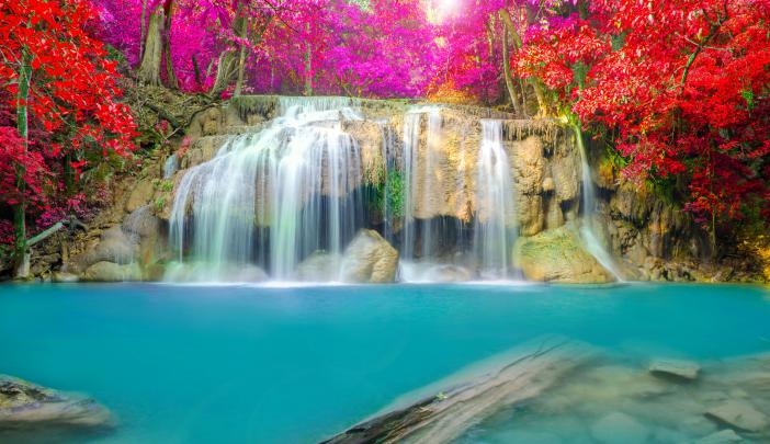 Waterfalls Wallpapers Images Photos Pictures Backgrounds