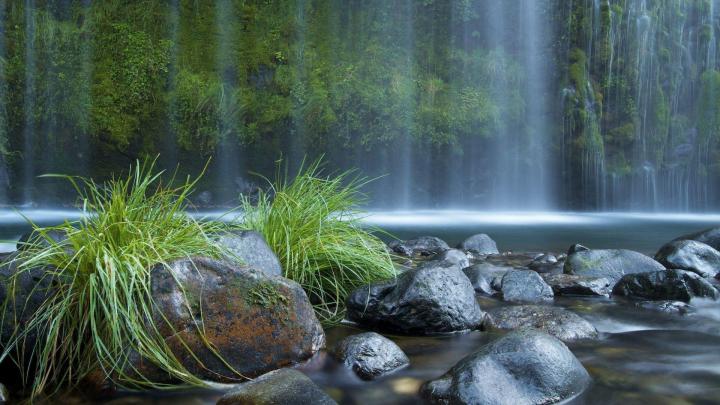 Waterfall HD Wallpapers