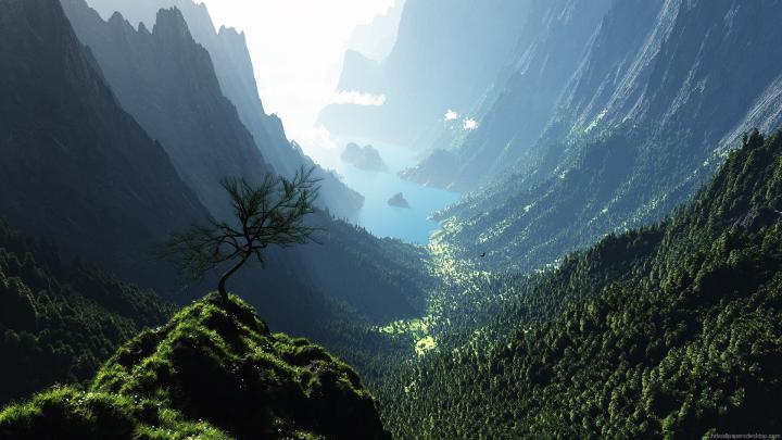 [49+] HD Desktop Wallpaper Widescreen 