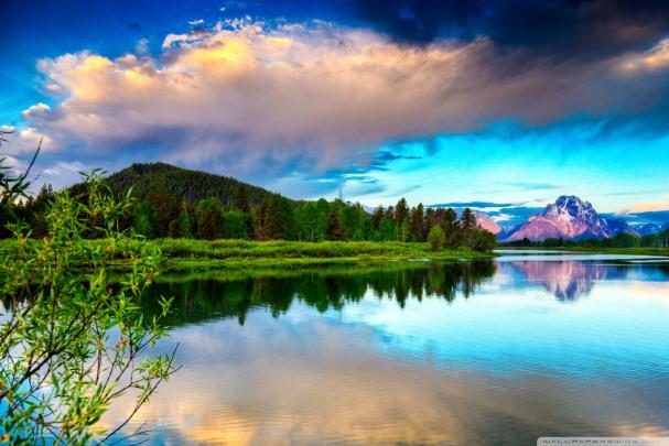 Beautiful Widescreen Desktop Wallpapers - Top Free Beautiful Widescreen 
