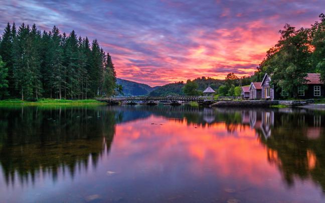 HD Nature Wallpaper Amazing Desktop Wallpapers For Widescreen Desktop 