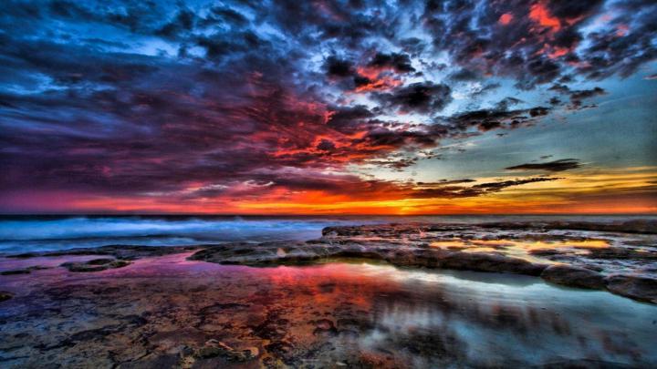 Landscape HD Wallpapers 1080p (81+ images)