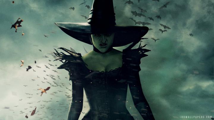 [47+] Witch Backgrounds and Wallpapers 
