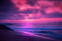 4k Beach Wallpaper