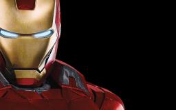 Iron Man Desktop Wallpaper