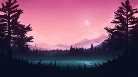 Minimalist Desktop Wallpaper 4k