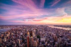New York Desktop Wallpaper