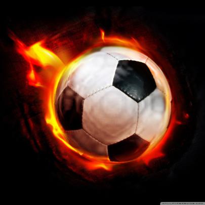 Fresh 4k Football Wallpaper - Gorilla Wallpaper