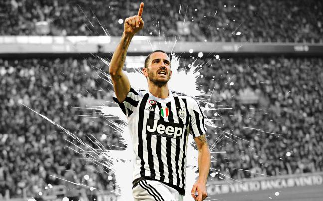 Juventus Team Wallpaper 4k - Football Wallpaper