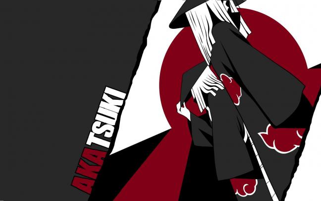 Akatsuki Wallpapers HD