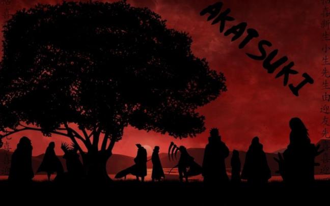 Akatsuki Wallpapers HD