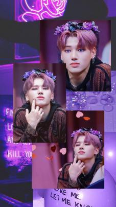 ATEEZ Wallpapers