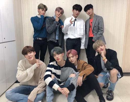 Ateez 4K Wallpapers - Top Free Ateez 4K Backgrounds - WallpaperAccess