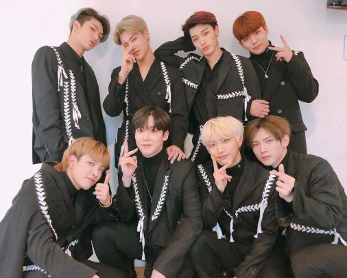 Ateez Computer HD Wallpapers