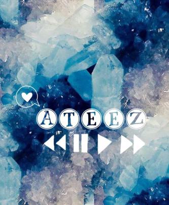ATEEZ Wallpapers