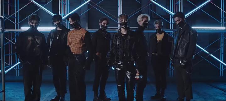 Ateez Computer Wallpapers