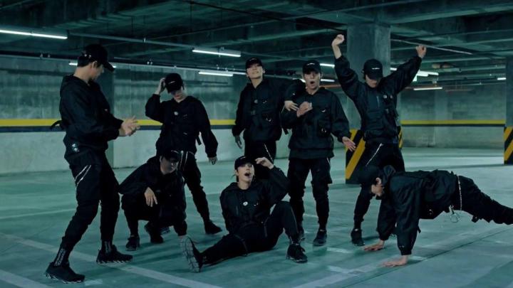 ATEEZ Desktop Wallpapers