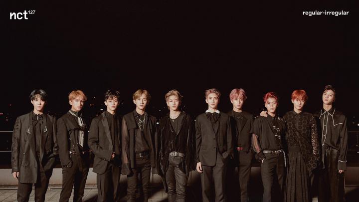 ATEEZ Desktop Wallpapers