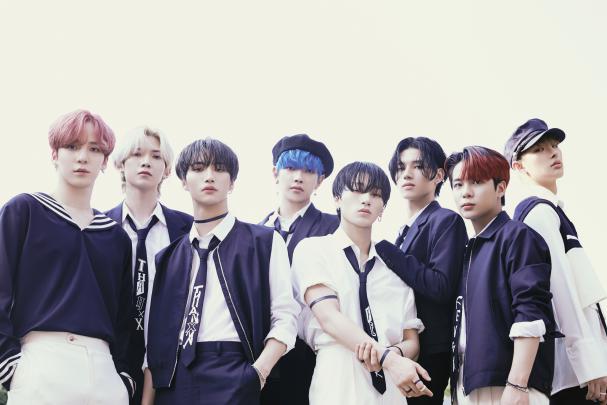 Ateez Laptop Wallpapers