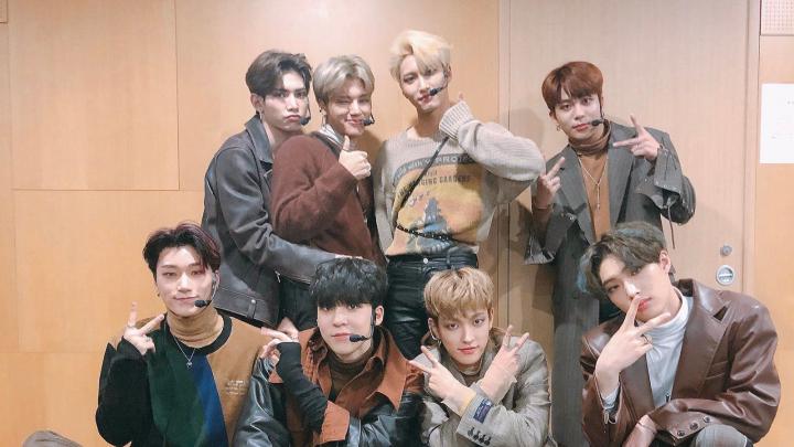 Ateez Computer Wallpapers