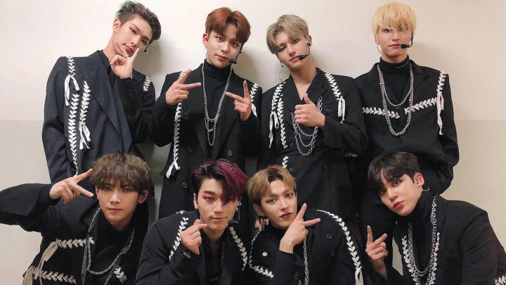 Ateez Computer Wallpapers