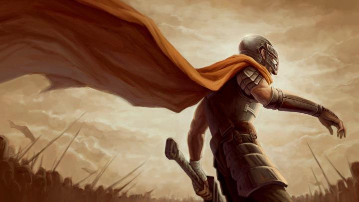 Berserk Wallpapers