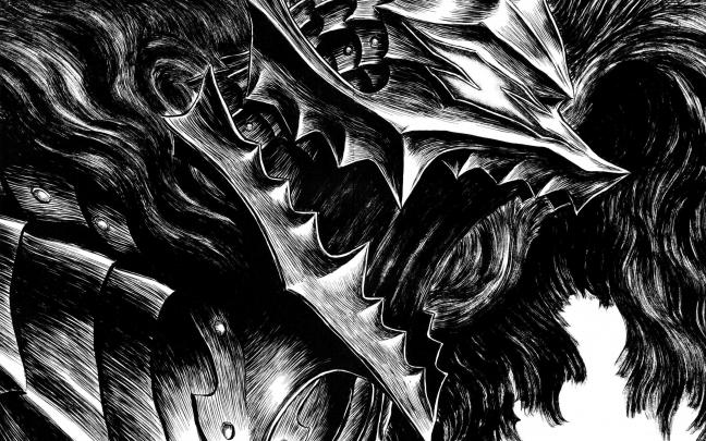 Berserk Wallpapers HD