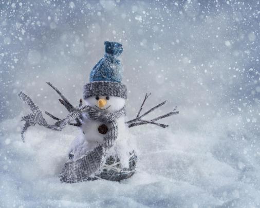 [61+] Cute Winter Wallpaper 