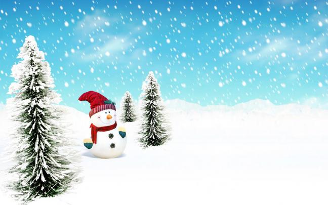 [60+] Cute Winter Backgrounds 