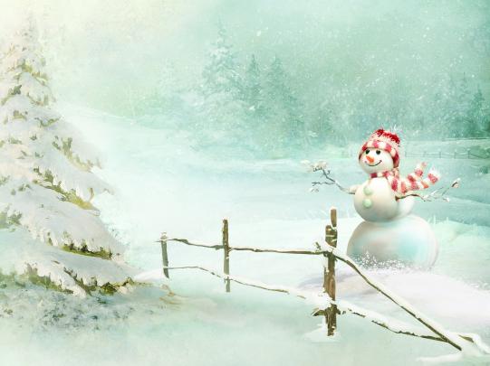 [60+] Cute Winter Backgrounds 