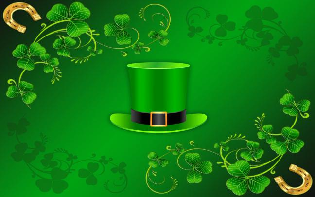 Saint Patrick Day Wallpaper (62+ images)