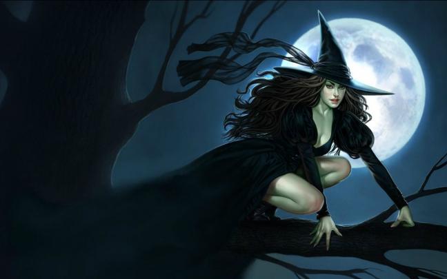 witch, Fantasy, Occult, Dark, Art, Artwork, Magic, Wizard, Mage 
