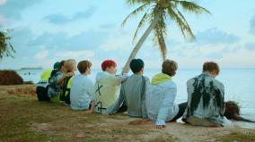 Ateez Desktop Wallpaper