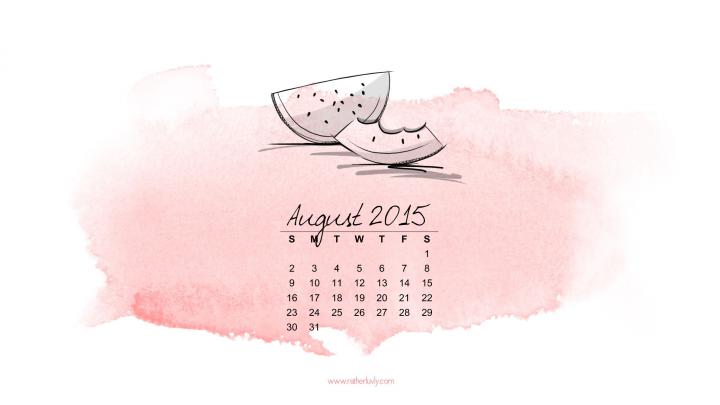 Computerkleider \u2013 Free Desktop Wallpaper im August | Im august