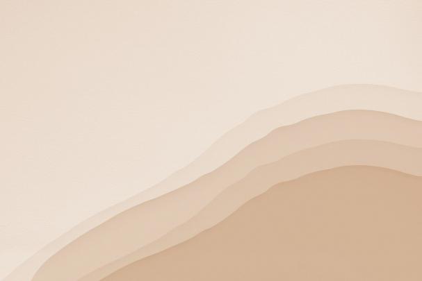 Abstract beige wallpaper background image | free image by rawpixel.com 