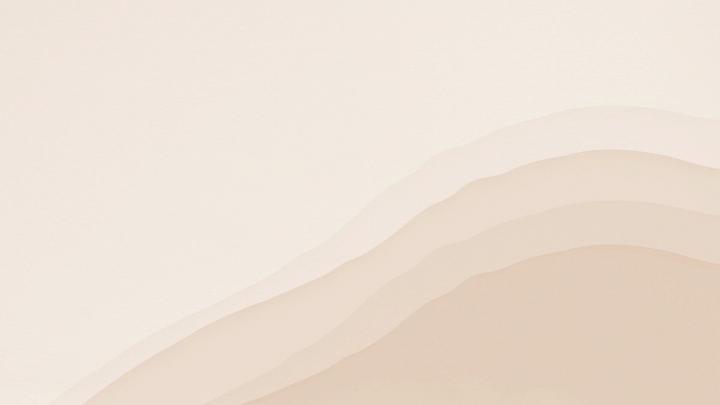 Beige abstract wallpaper background image | free image by rawpixel.com 